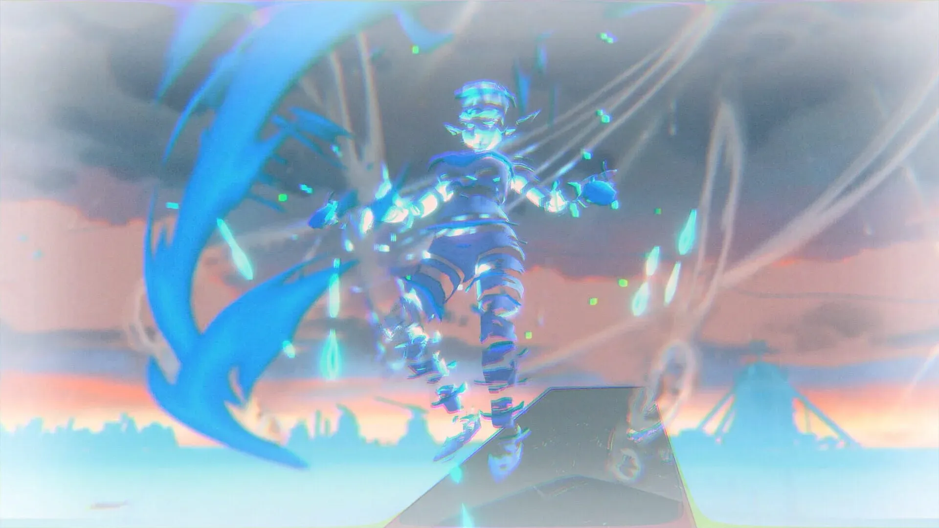 Demon Tides Screenshot 12