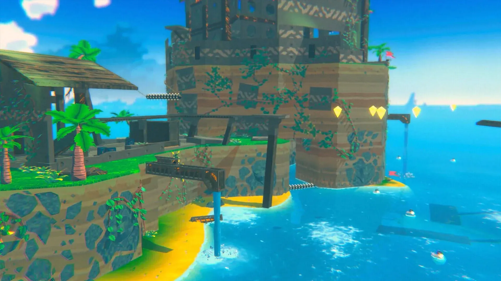 Demon Tides Screenshot 15