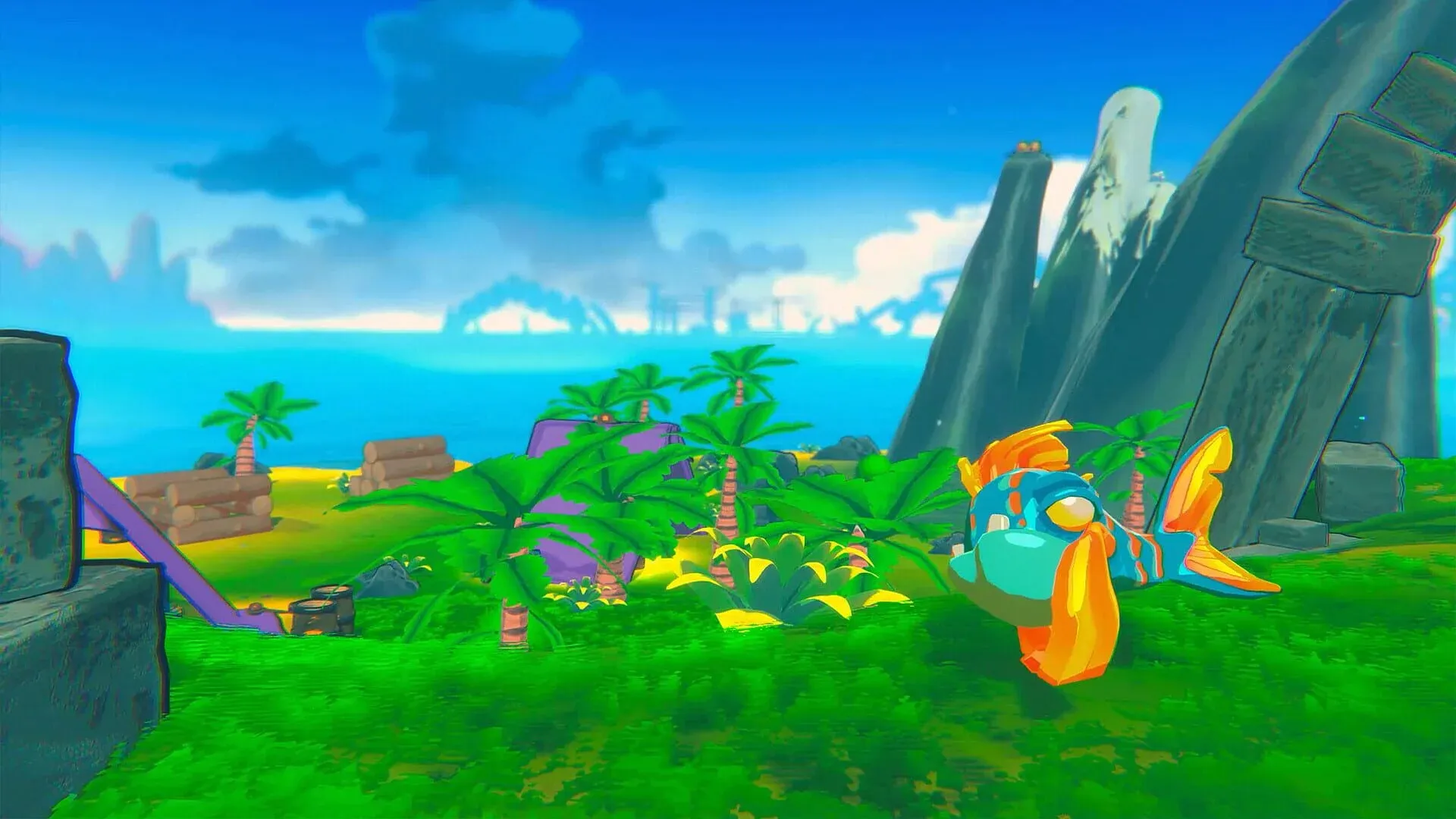 Demon Tides Screenshot 16