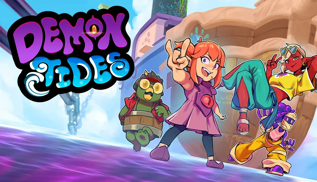 Талисман Demon Tides: полное руководство