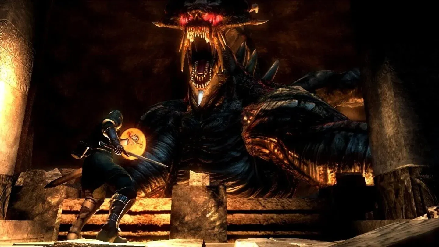 Demon's Souls Gallery 2