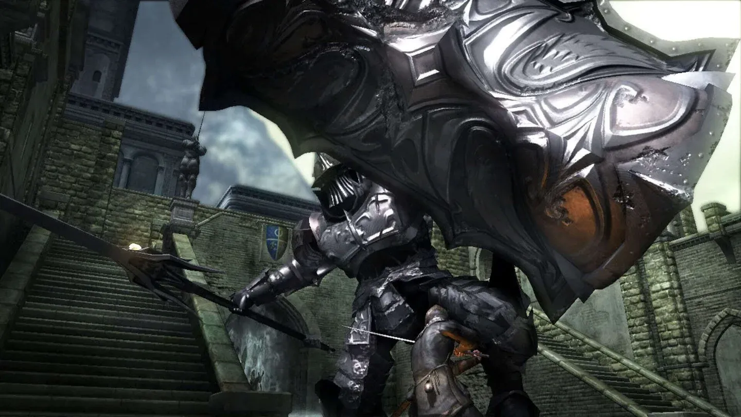 Demon's Souls Gallery 3