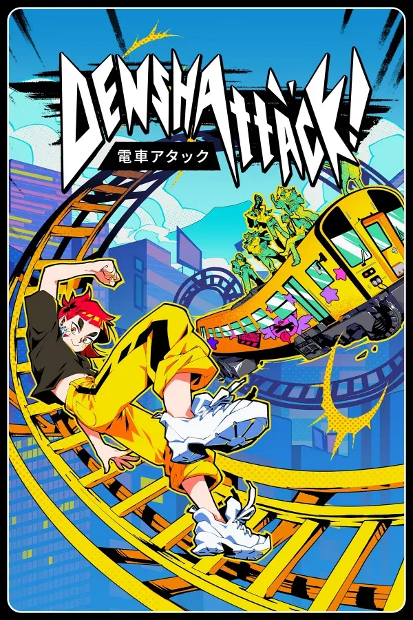 Denshattack!
