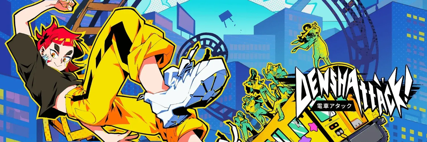 Denshattack Dev Wakes Up to Find Their Game Is a 2026 Smash Hit