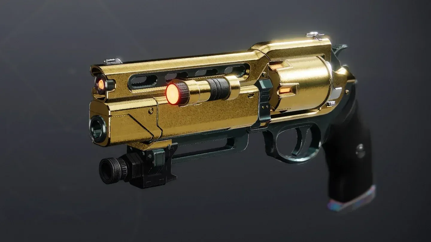 Destiny 2 : Meilleurs God Rolls pour Fatebringer et comment les obtenir