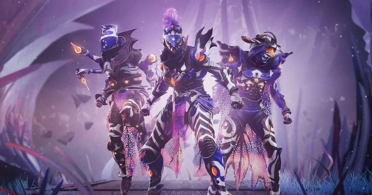 How To Farm High-Star Armor - Destiny 2 - Social