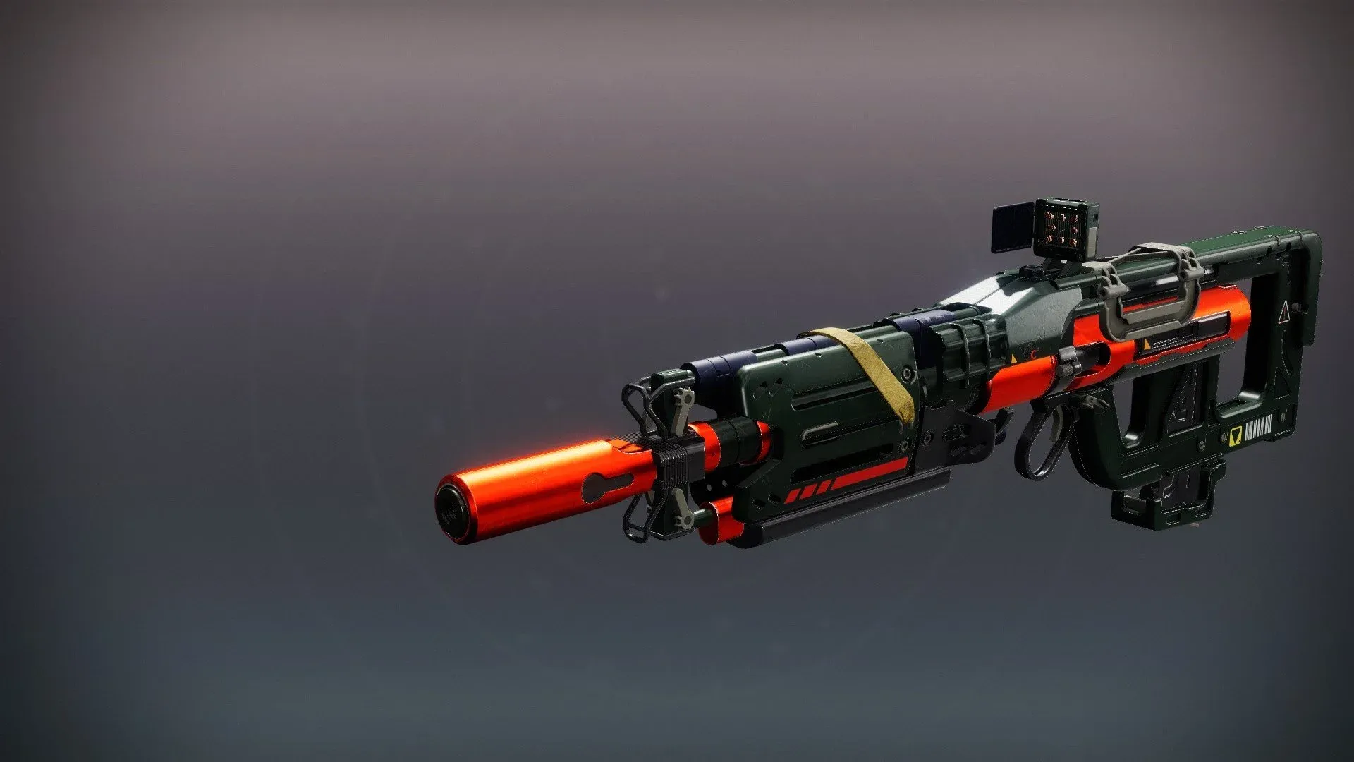 Destiny 2 : Meilleurs God Rolls pour Mint Retrograde et comment les obtenir
