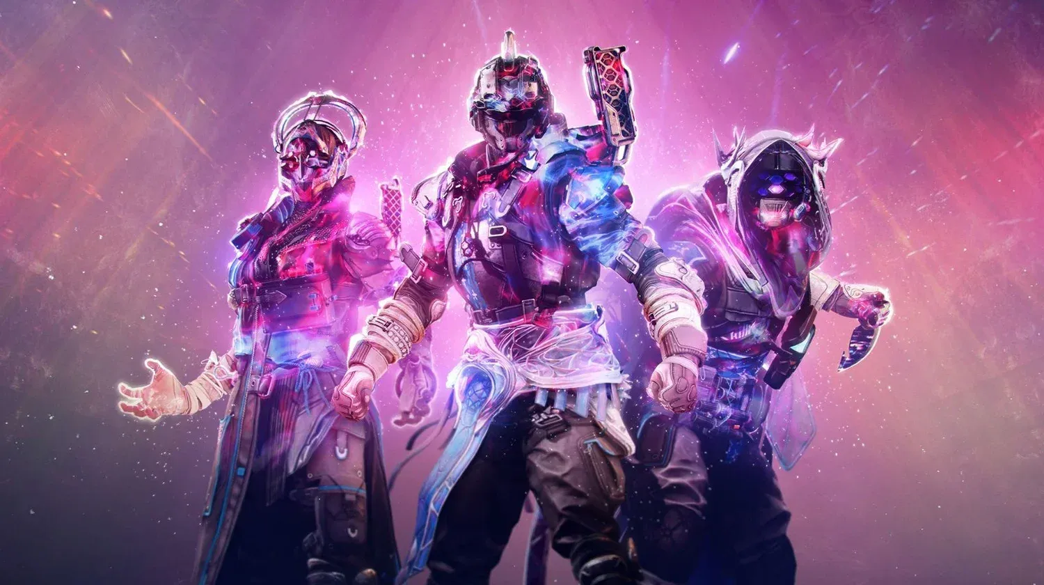 Destiny 2 : Guide du build Prismatic Warlock Monument of Triumph
