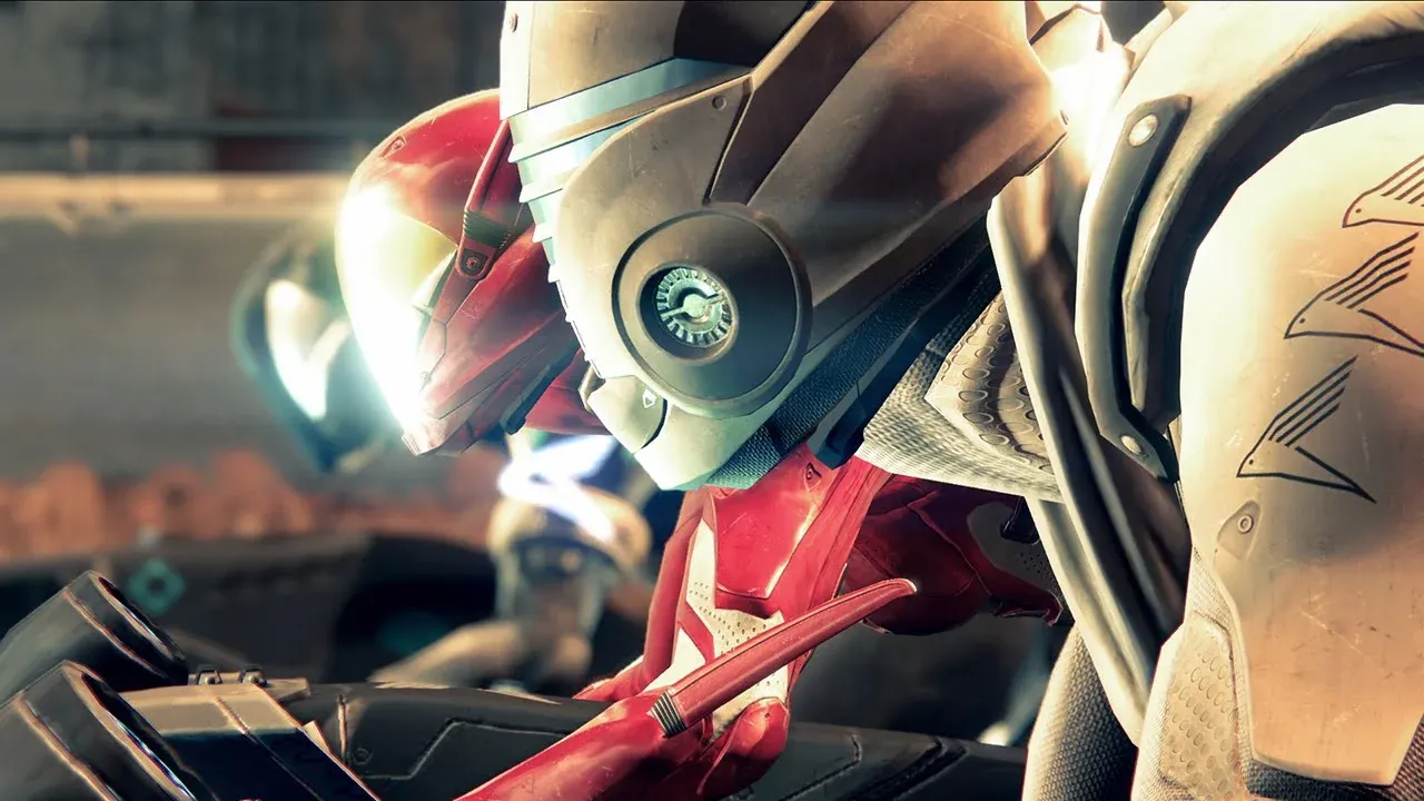 Destiny 2 : Guide du Monument of Triumph Sparrow Racing League