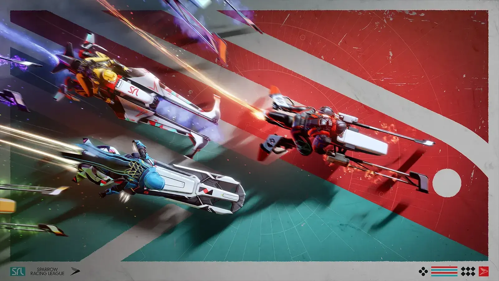 Destiny 2 : God Rolls du Snipehunt Mk. 47 et comment l'obtenir