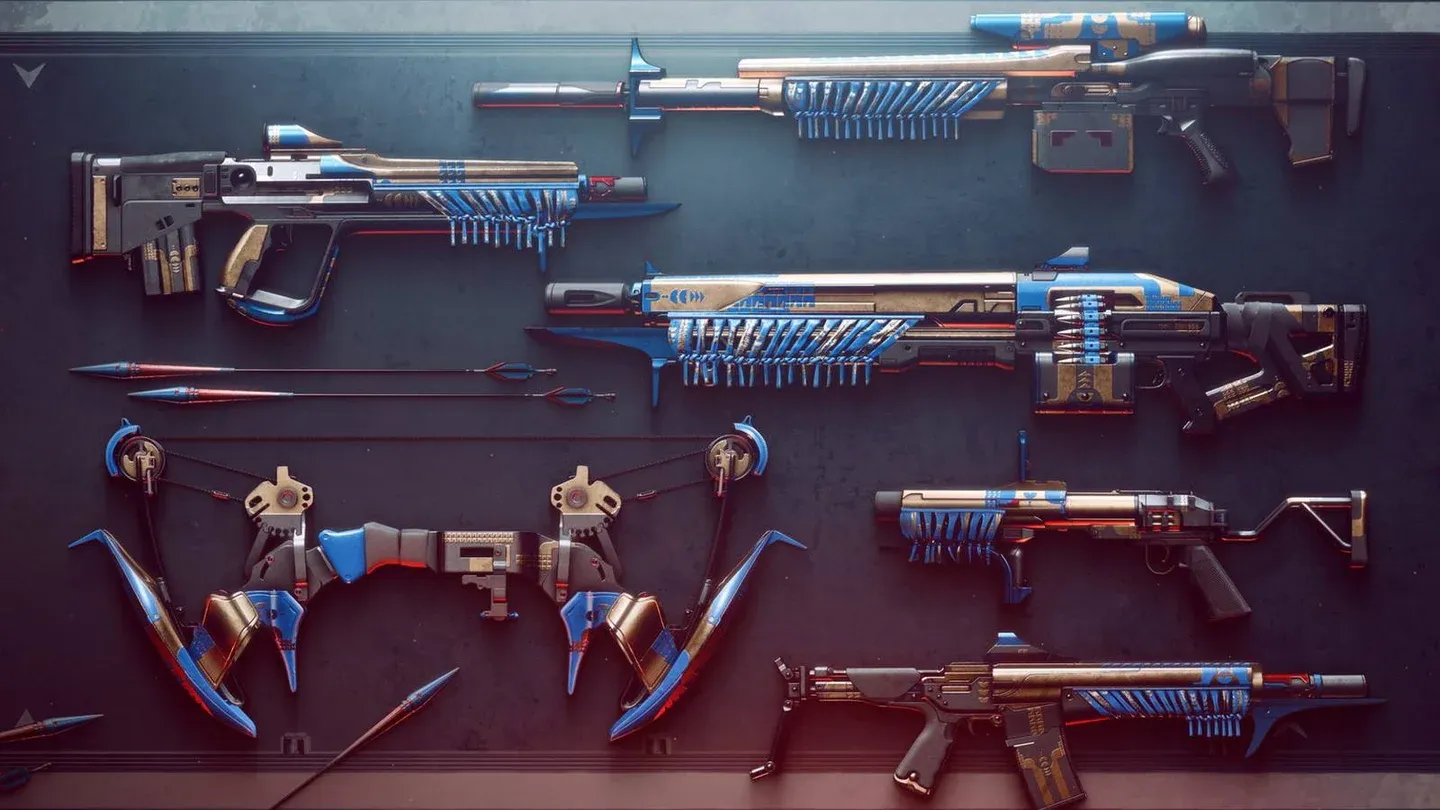 Action Item perk overview