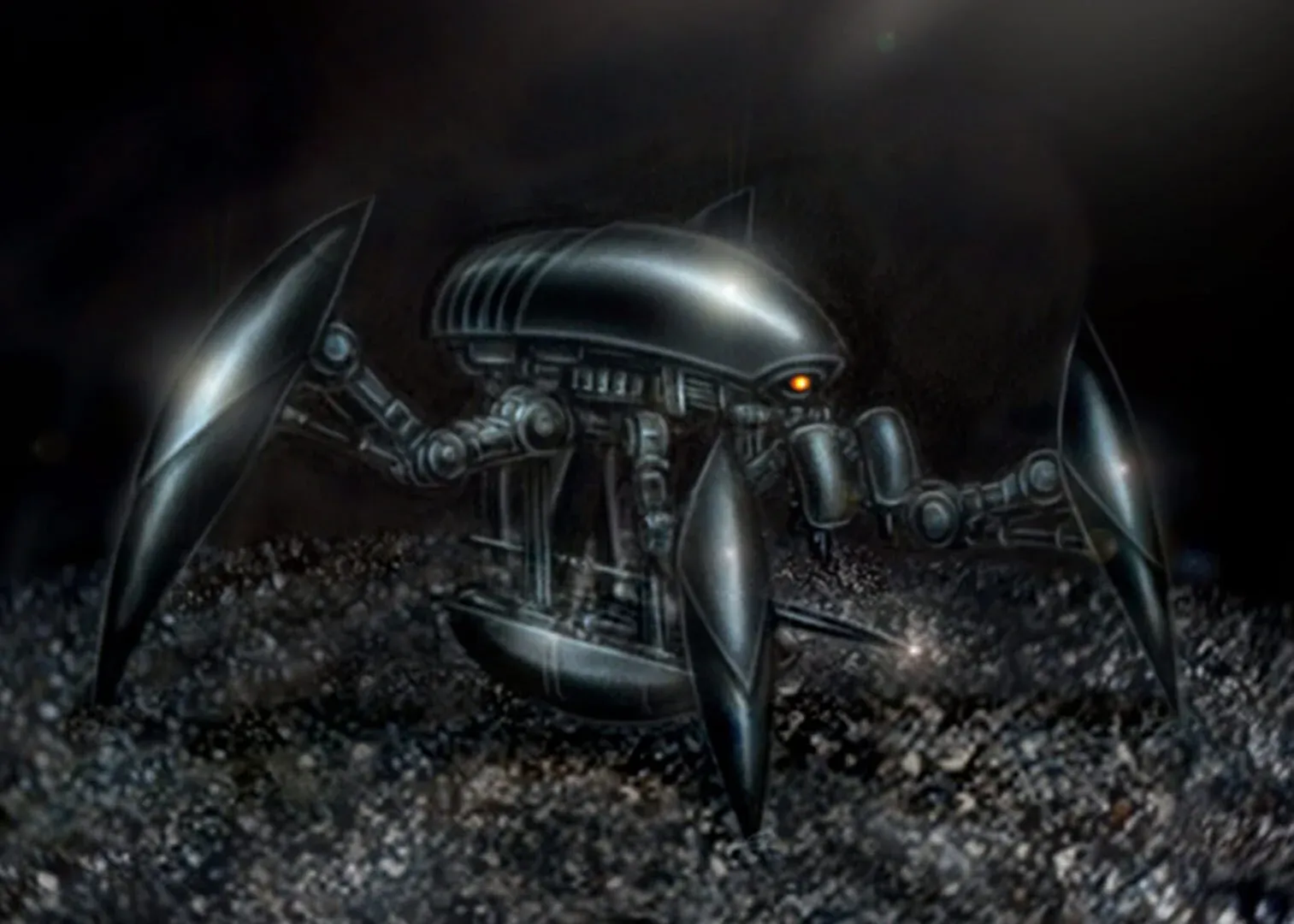 Deus Ex Banner