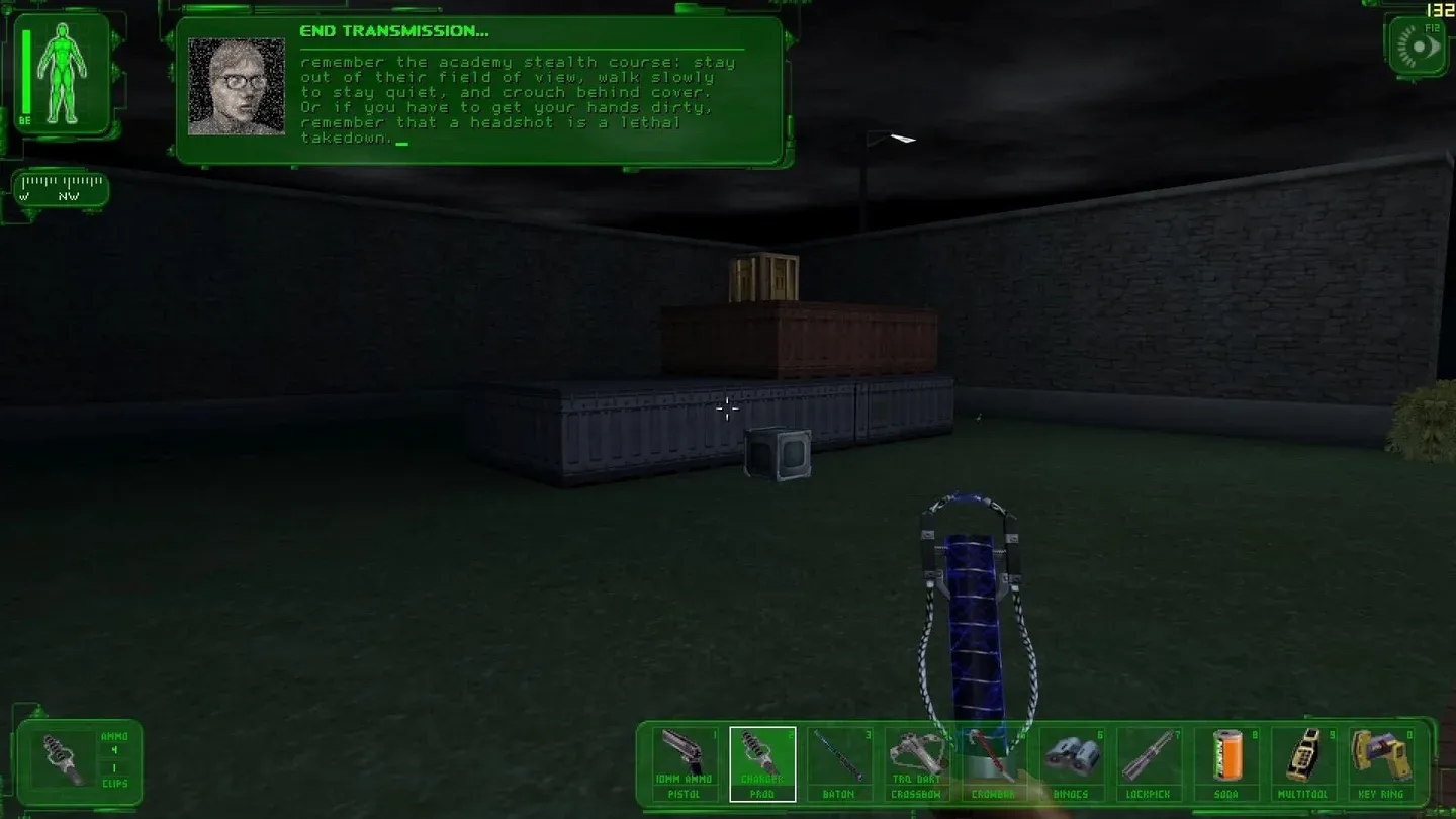 Deus Ex Gallery 5