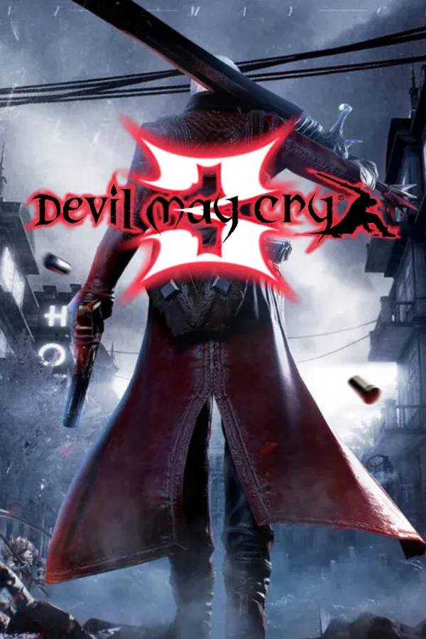 Devil May Cry 3: Dante's Awakening