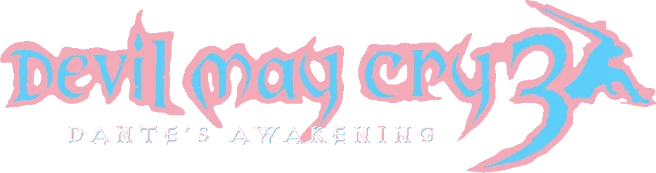 Devil May Cry 3: Dante's Awakening