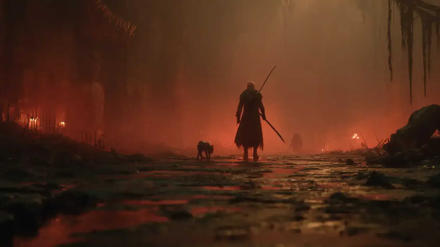 Diablo 4 Season 12 Bloodsoaked Sigils Are Getting a Significant Nerf