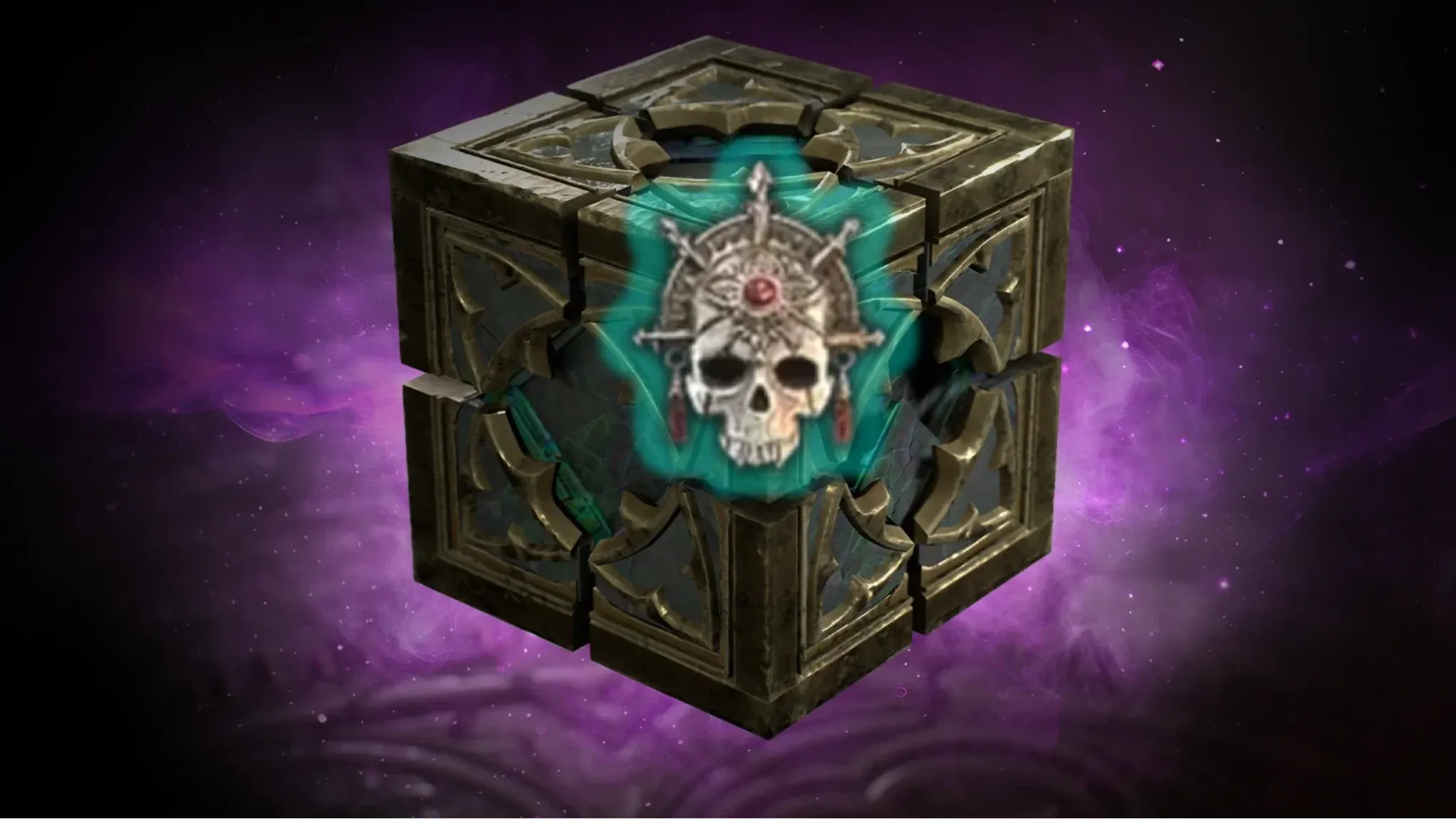 Diablo 4 Season 14 Makes the Gem Grind Easier