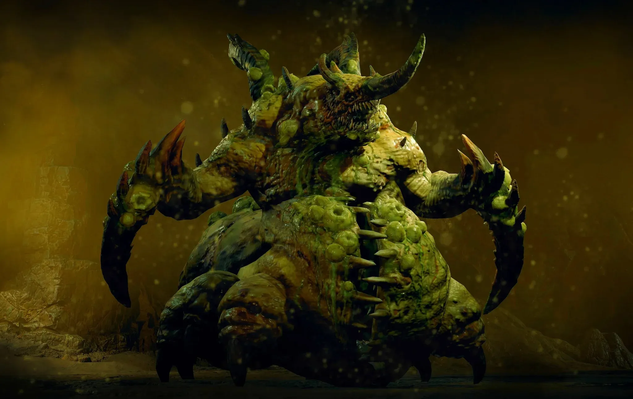 Diablo 4 Season 14 Mythic Drop Rate Patch Coming Next Week