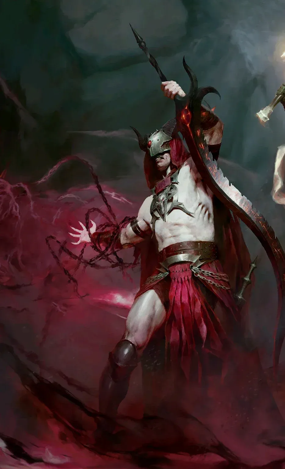 Diablo 4 Season of Death Awakening launches June 30 with free Warlock trial