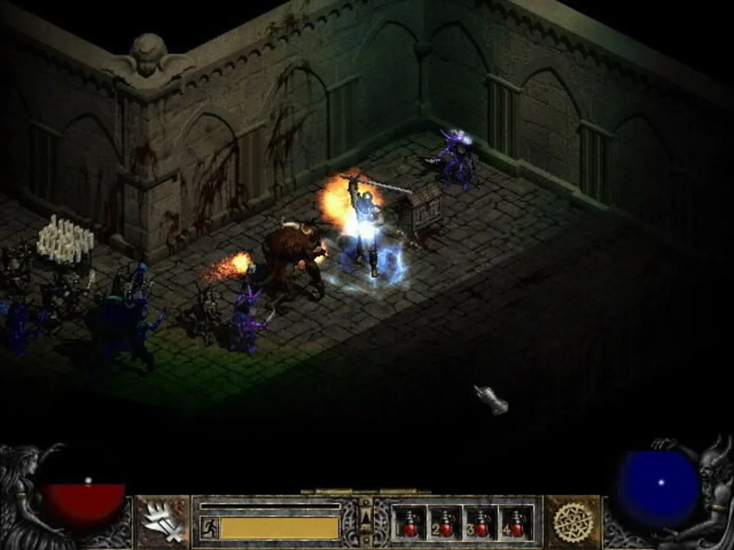 Diablo II Gallery 1