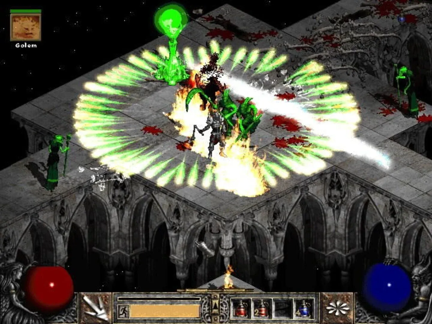 Diablo II Gallery 2