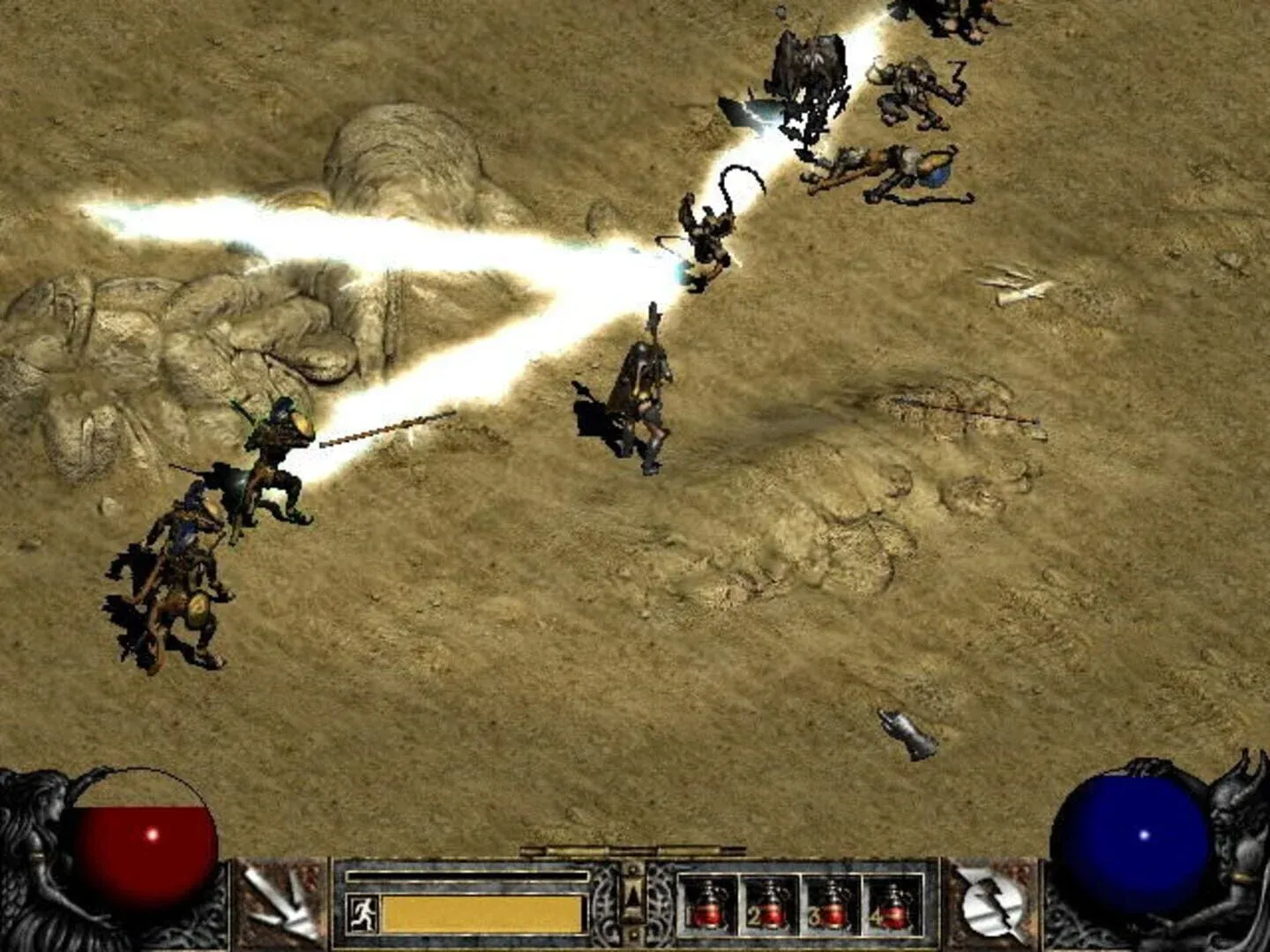 Diablo II Gallery 3