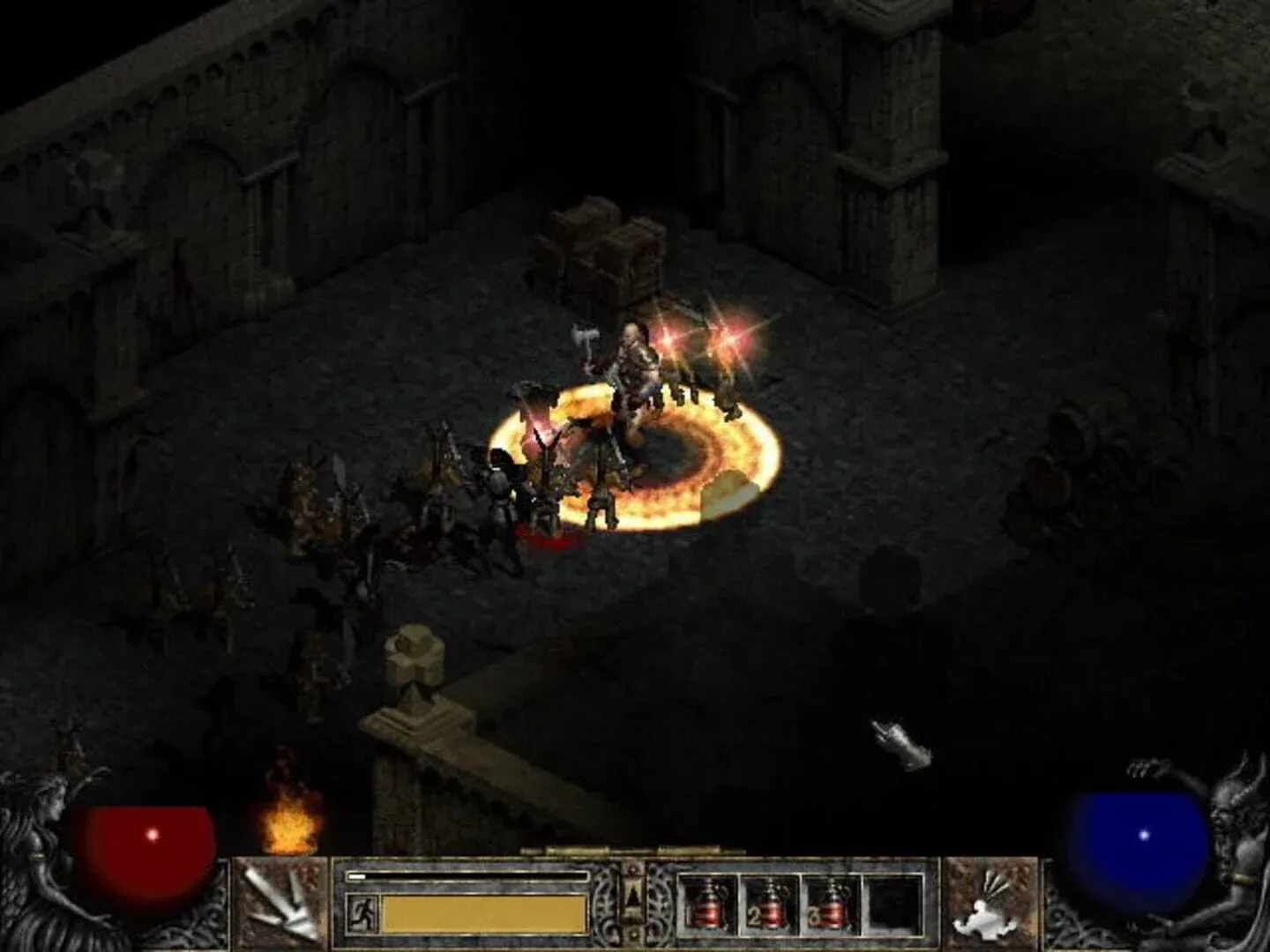 Diablo II Gallery 4