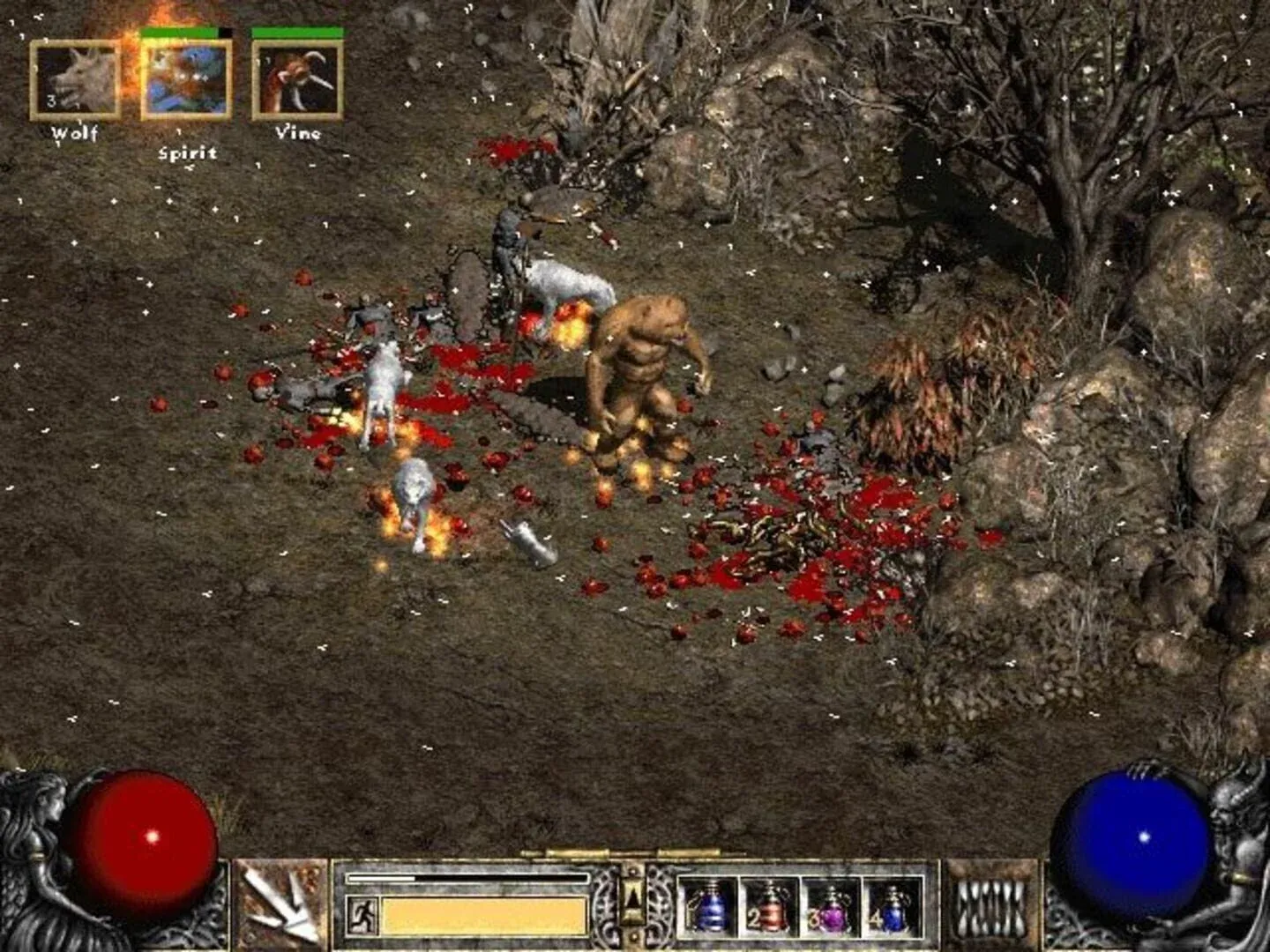 Diablo II Gallery 5
