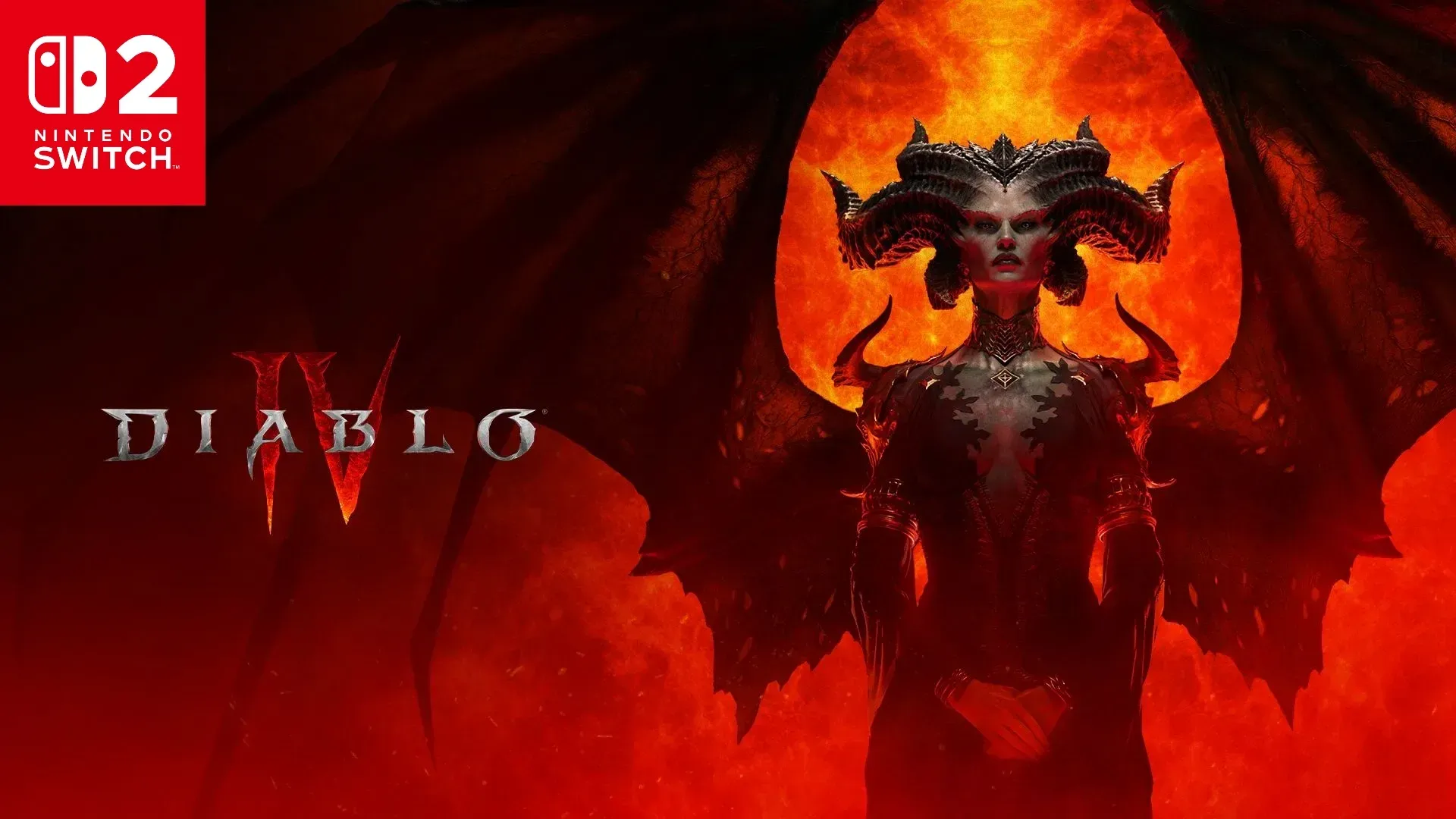 Diablo IV reportedly hits Switch 2 next month as a $69.99 code-in-box