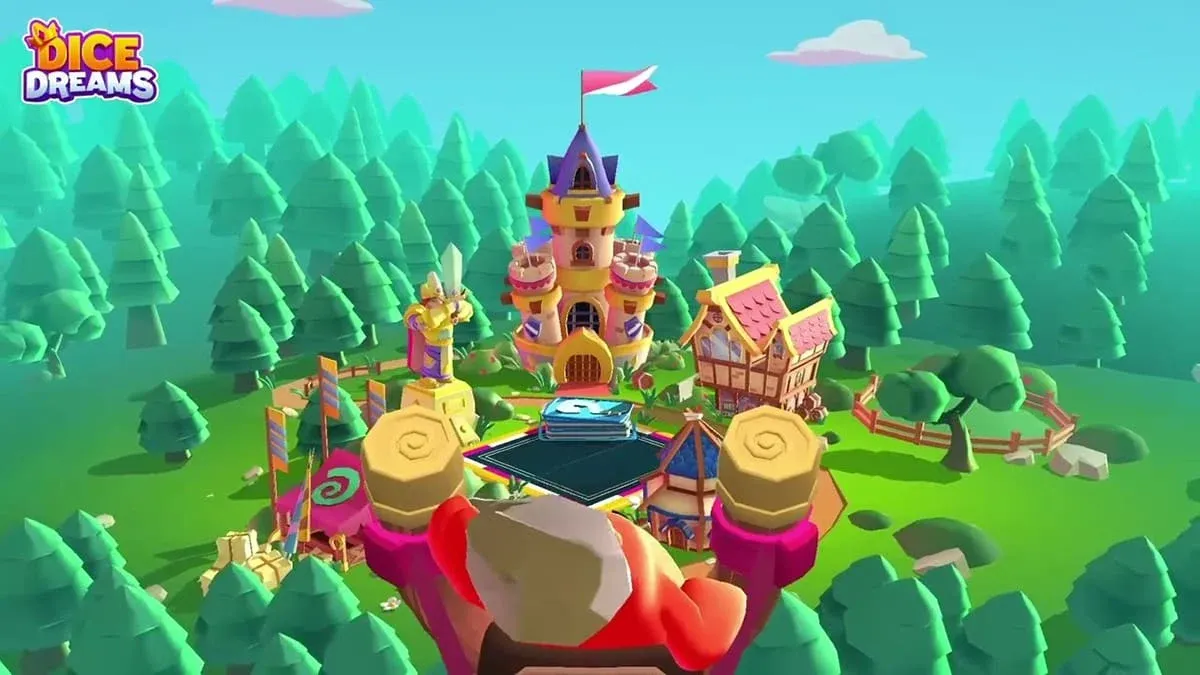 Kingdom upgrade progress view