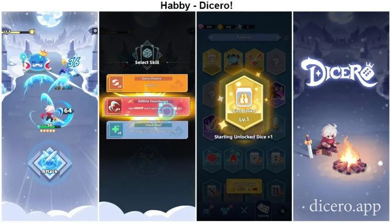 Dicero Redeem Codes June 2026: Gold, Stamina, and Sojourn Keys