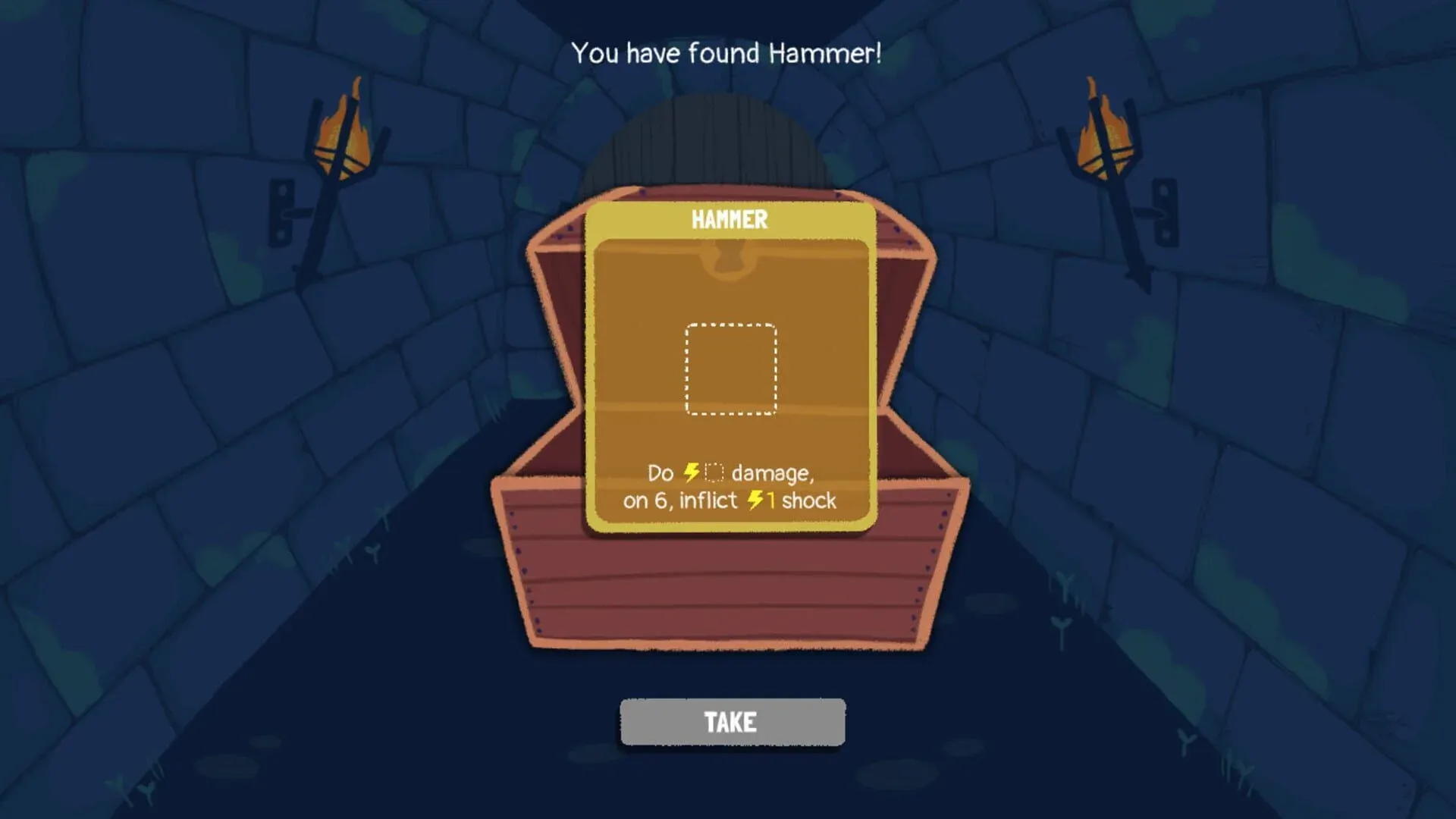 Dicey Dungeons Screenshot 12