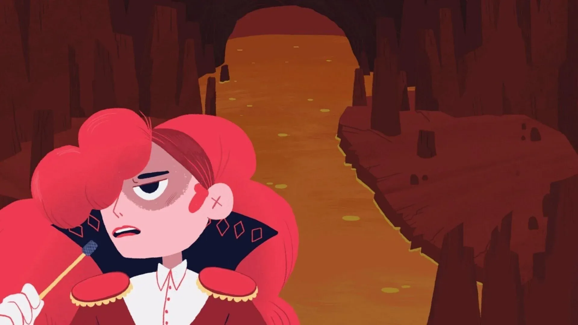 Dicey Dungeons Screenshot 22