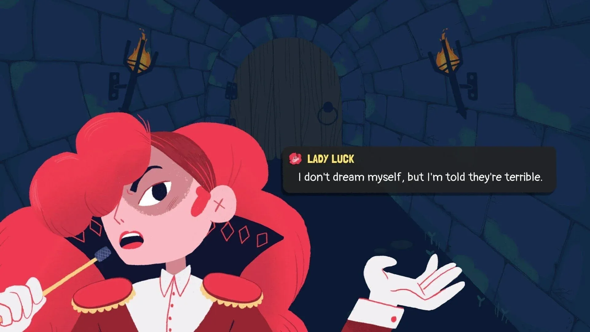 Dicey Dungeons Screenshot 23