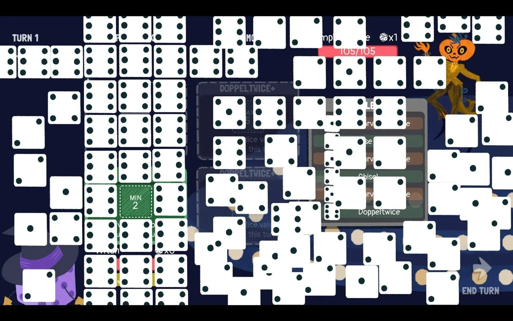 Dicey Dungeons Screenshot 24