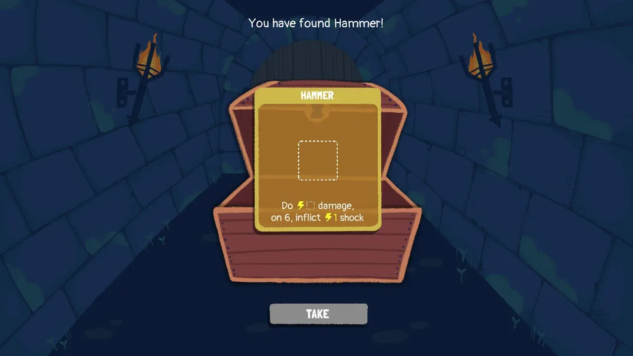 Dicey Dungeons Screenshot 7