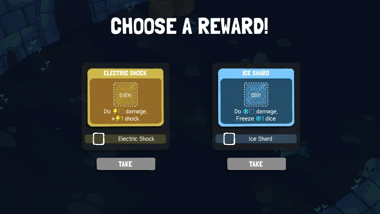 Dicey Dungeons Screenshot 9