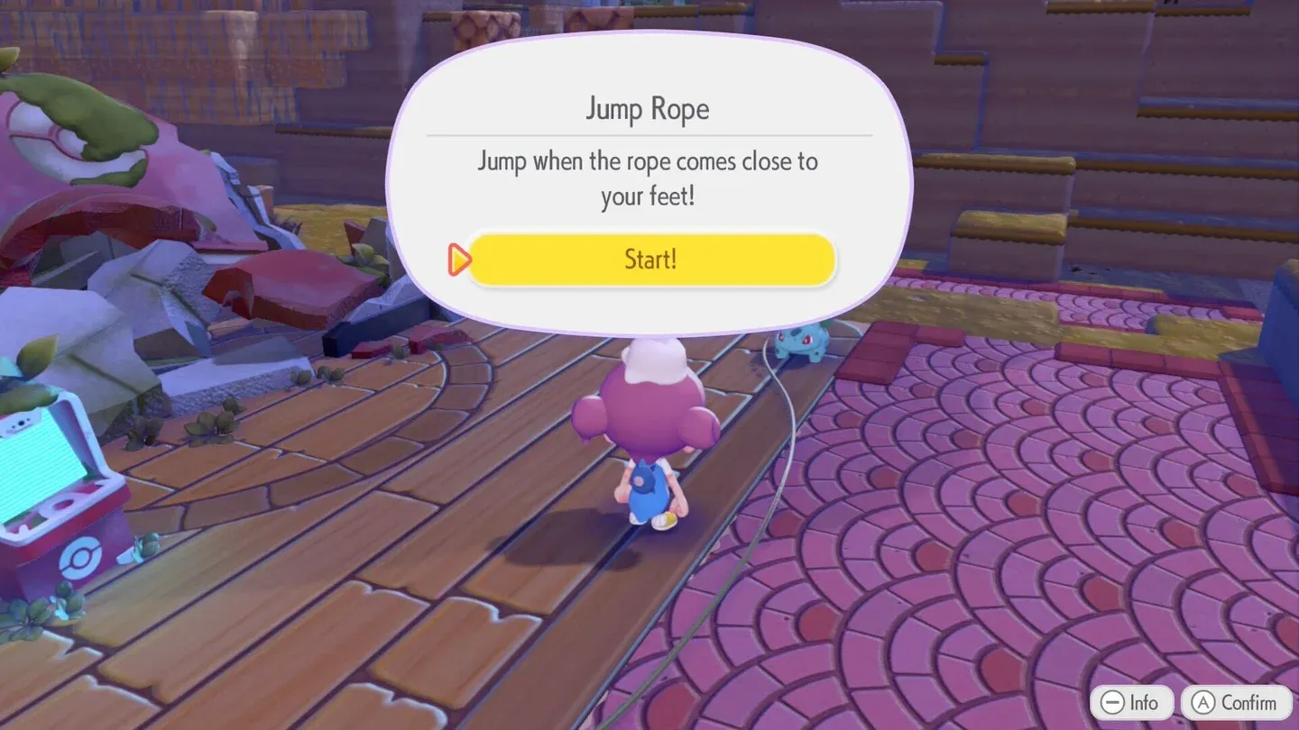 Ditto PP meter interface