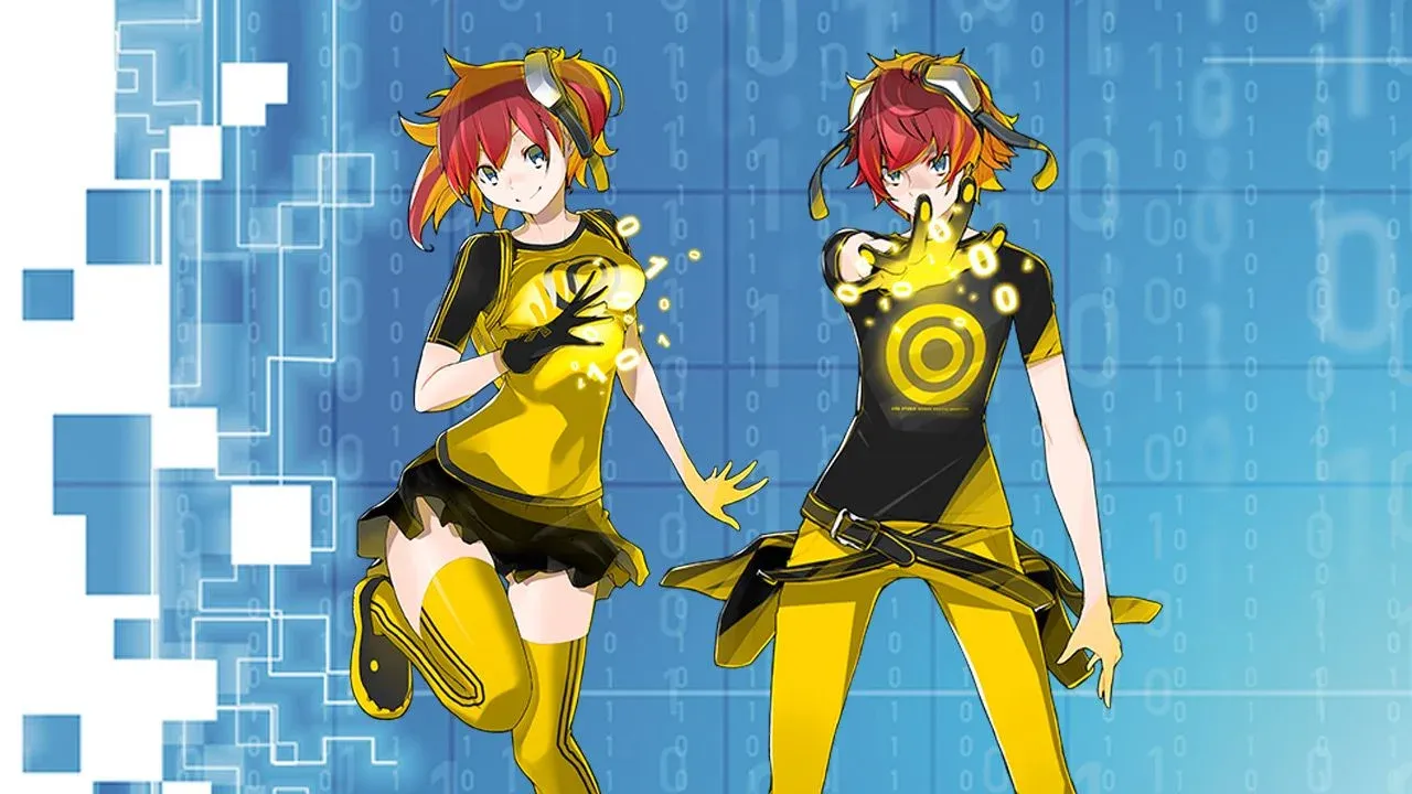 Digimon Story: Cyber Sleuth Series Tops Three Million Sales Worldwide