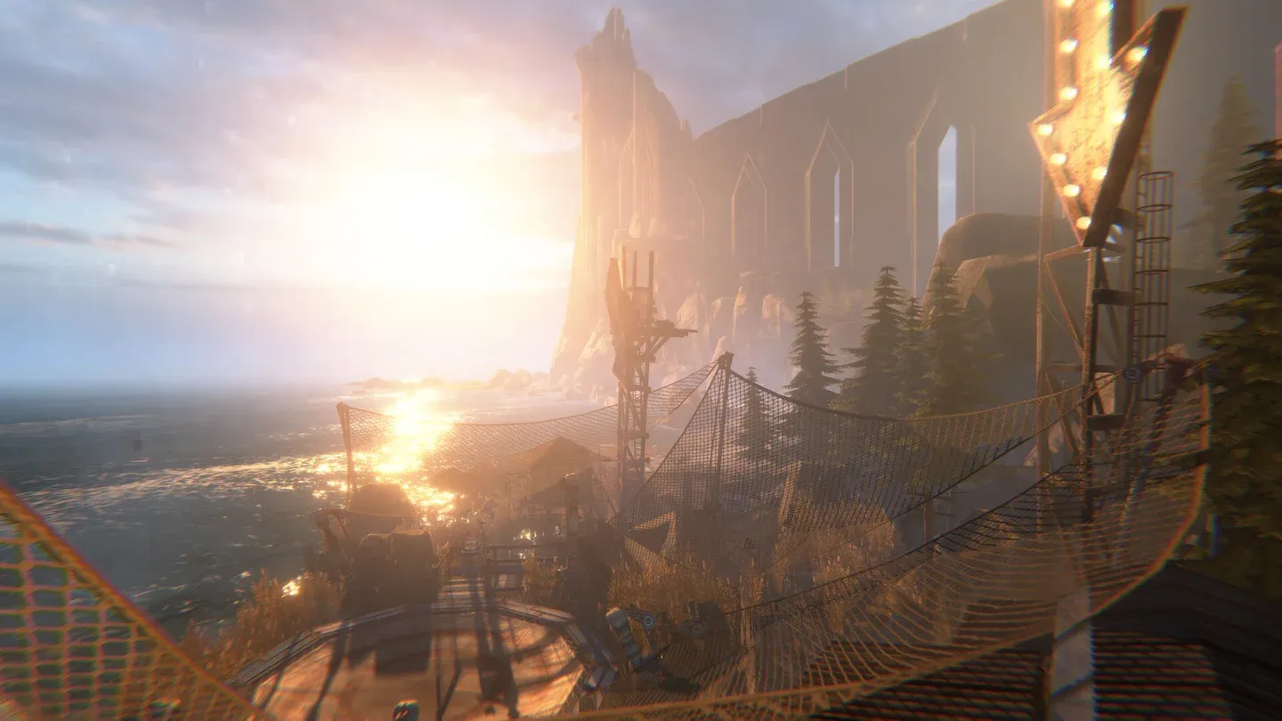 Dimhaven - The Lost Source Gallery 2