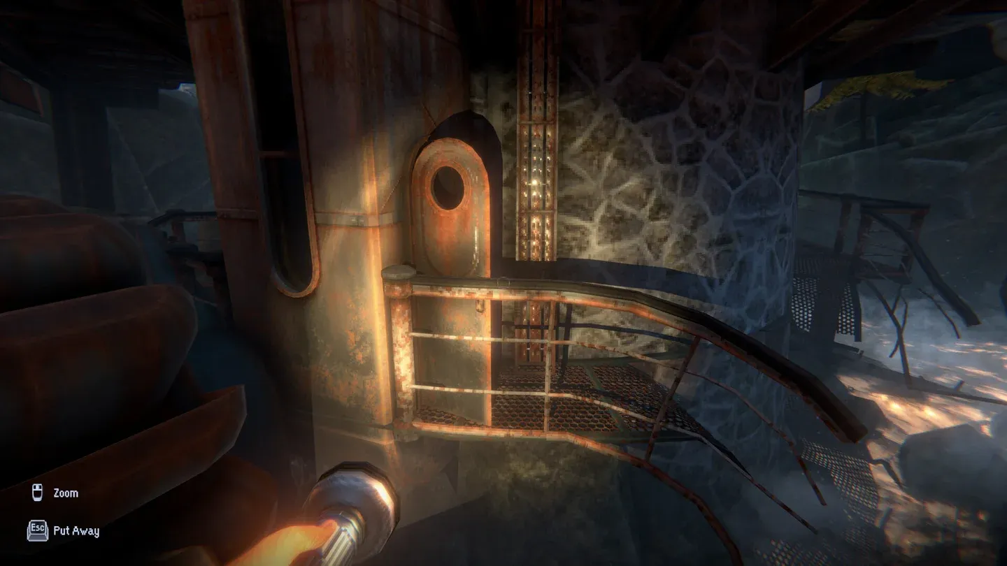 Dimhaven - The Lost Source Gallery 3
