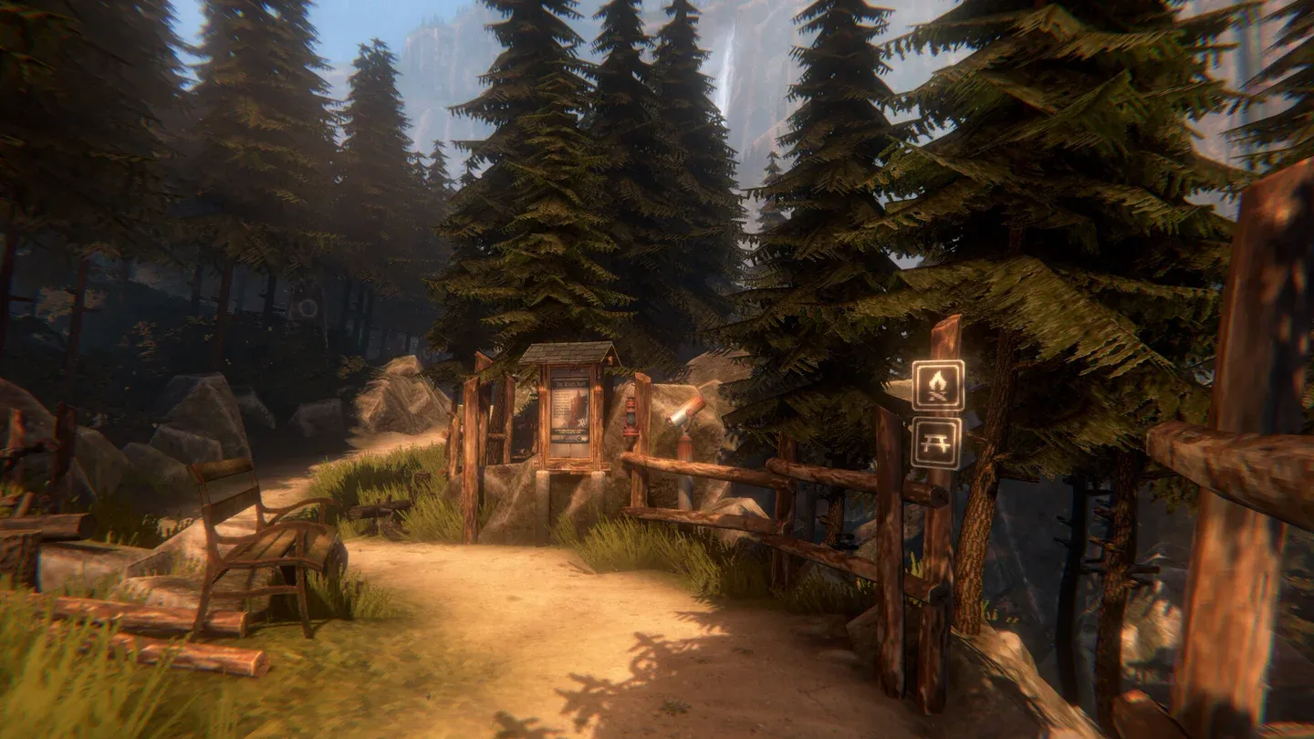 Dimhaven - The Lost Source Gallery 4