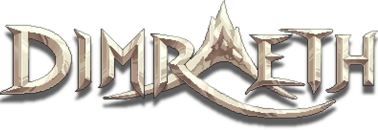 Dimraeth Logo