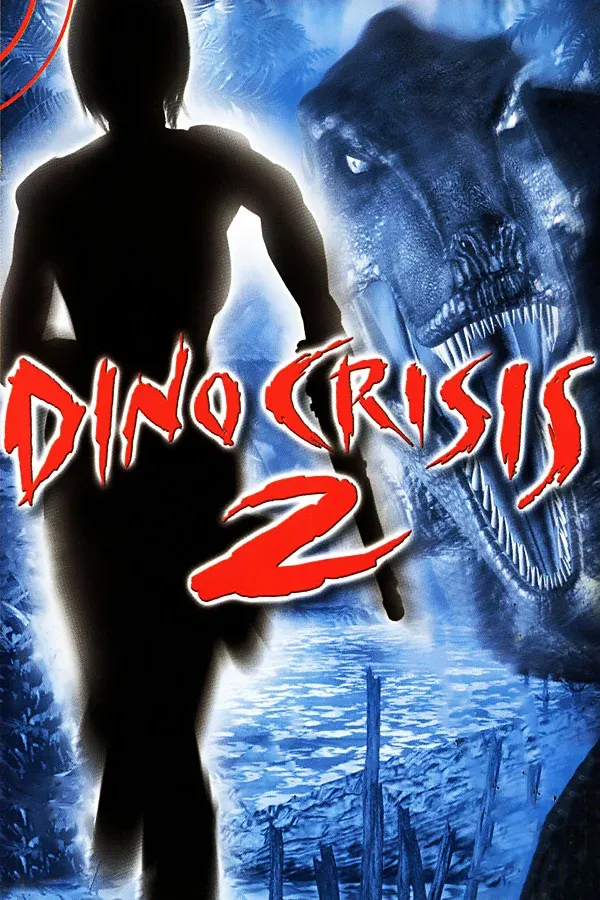 Dino Crisis 2