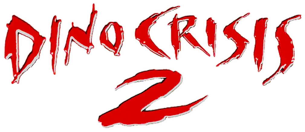 Dino Crisis 2