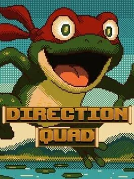 Direction Quad