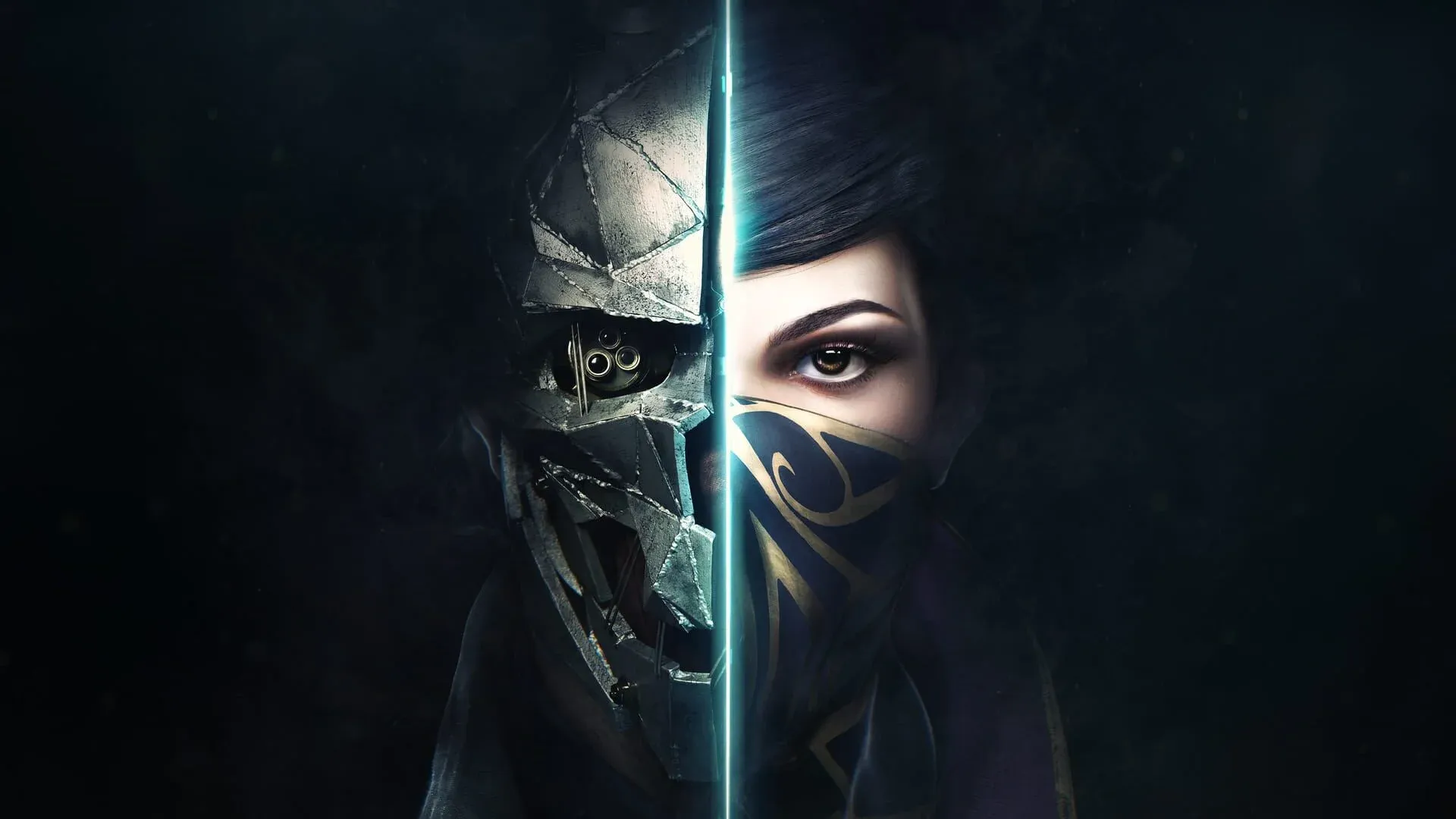 Dishonored 2 Banner