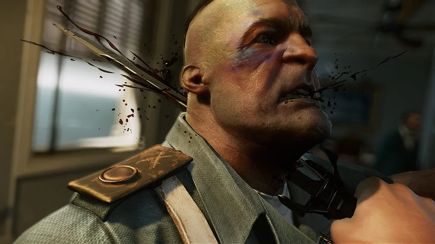 Dishonored 2 Gallery 5