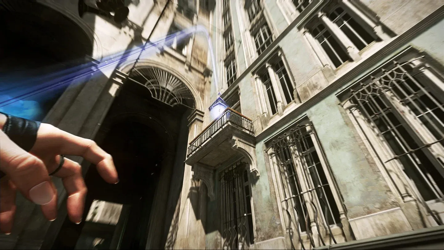 Dishonored 2 Gallery 6