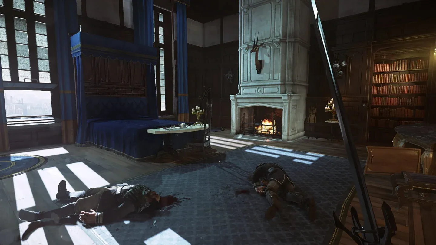 Dishonored 2 Gallery 8